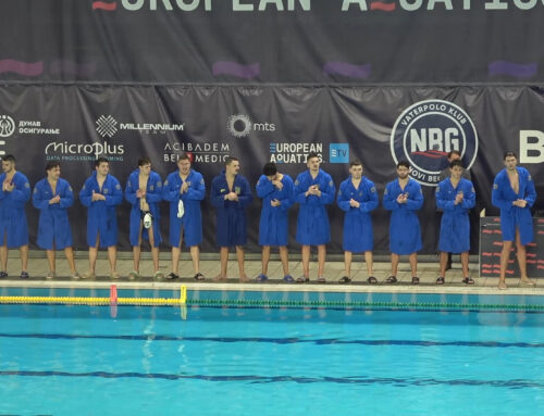 Zemun nastavio pobednički niz