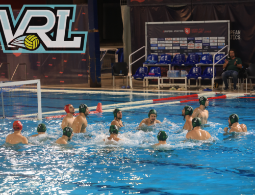 Zemun ostvario prvu pobedu u sezoni