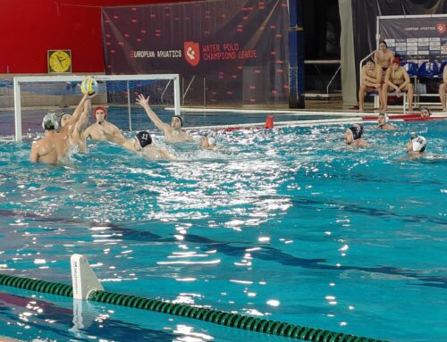 Bolan poraz Zemuna za kraj godine