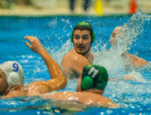 Zemunu trijumf protiv velikog rivala