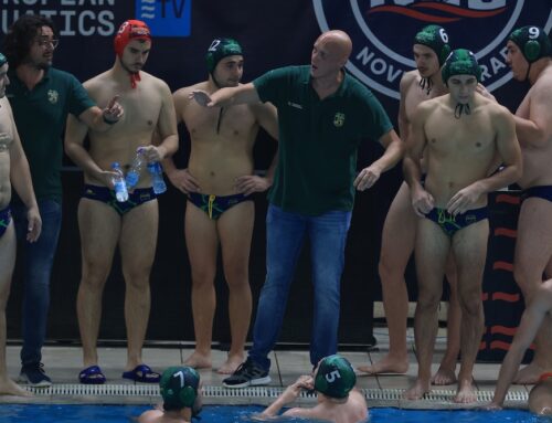 Istorijski rezultat Zemuna nakon epske drame